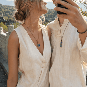 More Than an Accessory: Why Meaningful Jewelry Matters in an Overwhelmed World - TalisVibe