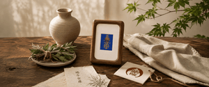 Duanwu Festival Protection Ritual: Clear Heavy Energy and Receive a Free Blessing Wallpaper - TalisVibe