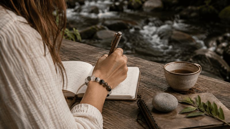 Soft Hermitting and the New Need for Protection Rituals - TalisVibe