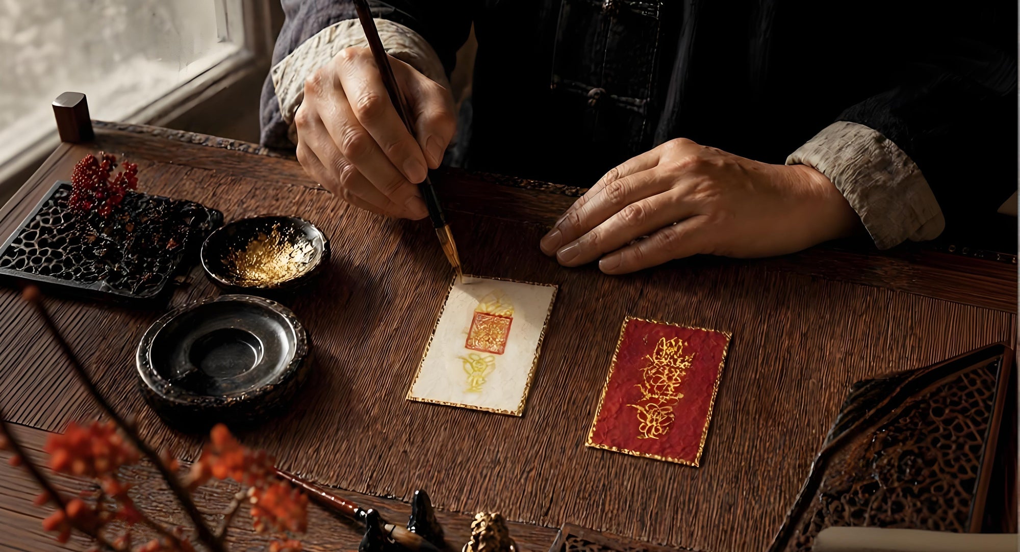 A Language Beyond Words: Why I Created These Symbols - TalisVibe