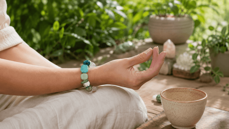 Blessing Bracelet