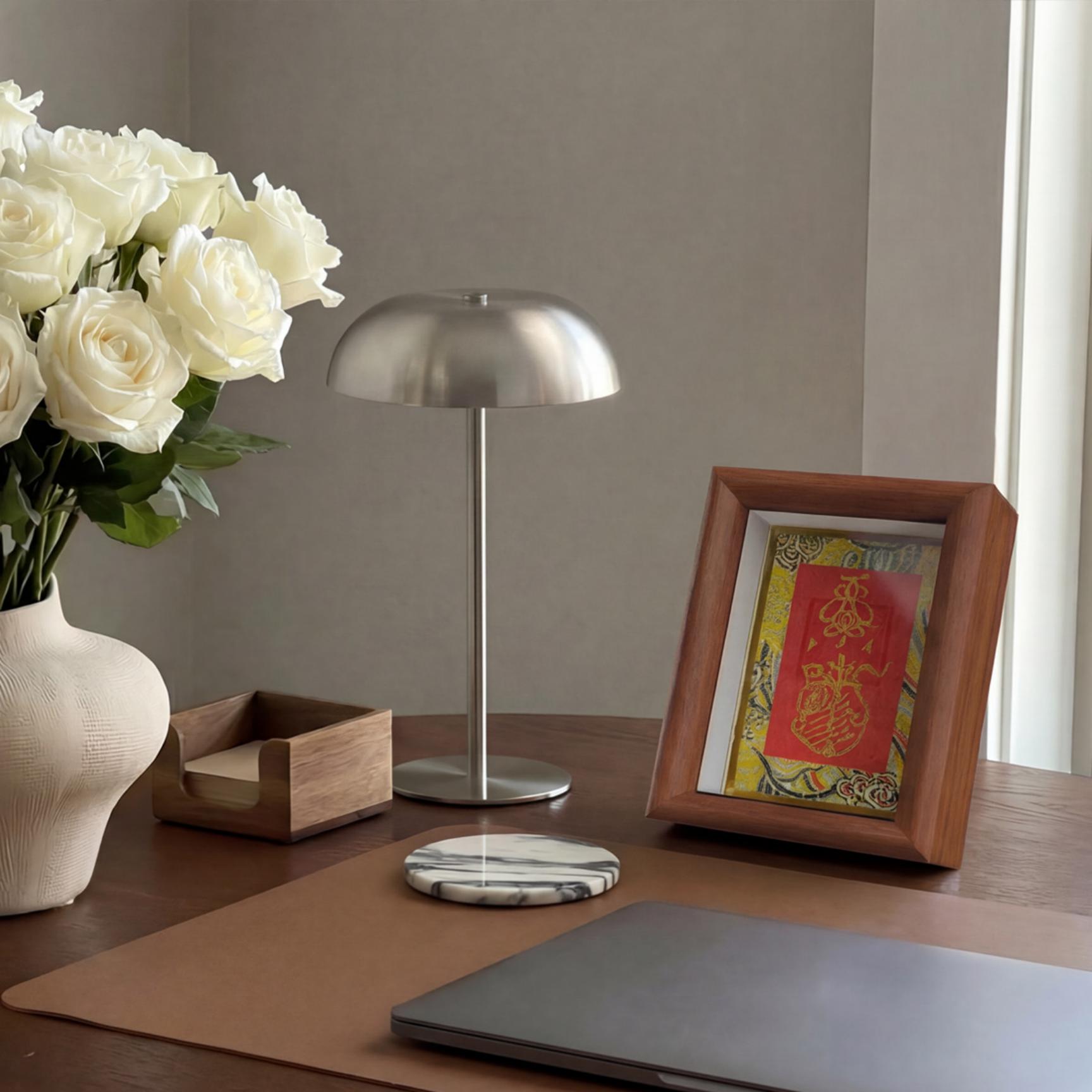 护身符 - 创意框 - TalisVibe