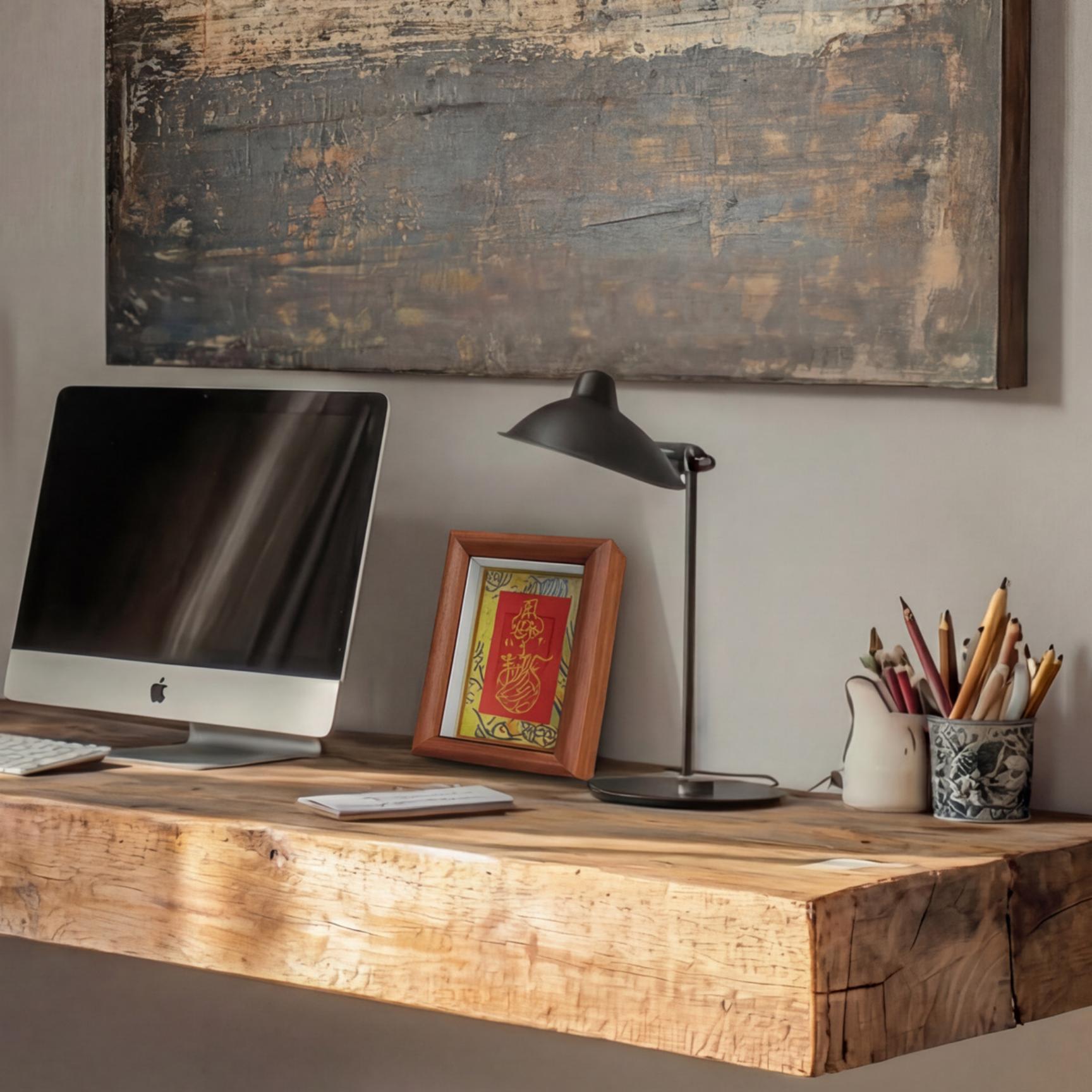 护身符 - 创意框 - TalisVibe