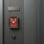 Prosperity Bell Door Charm