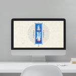 Abundance Sigil - Digital Wallpaper – Design 2 – Digital Download