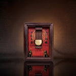 Prosperity Bell Door Charm