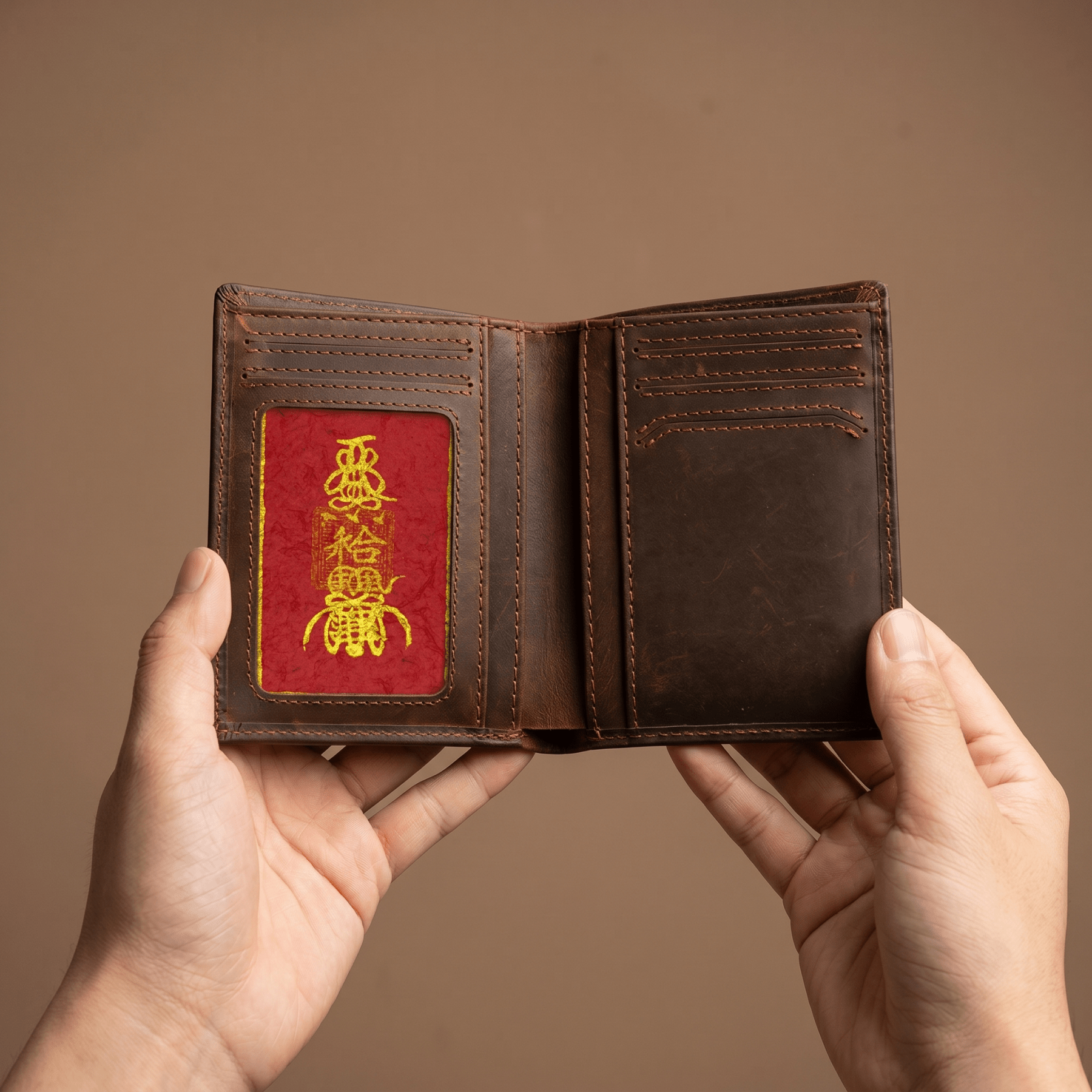 Harmony Sigil Card - TalisVibe