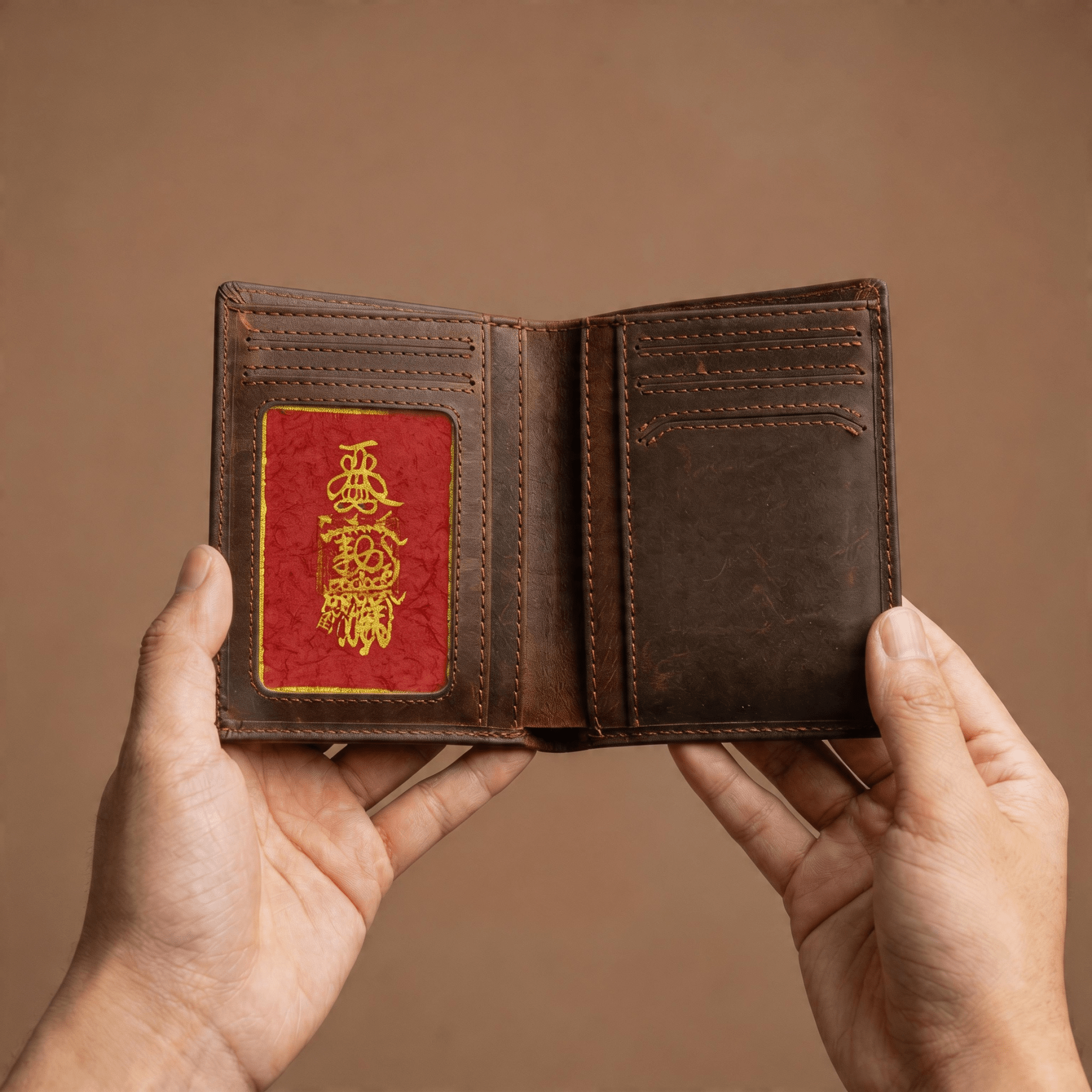 Abundance Sigil Card - TalisVibe